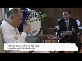 Grace Poe among those who can continue my reforms --Aquino