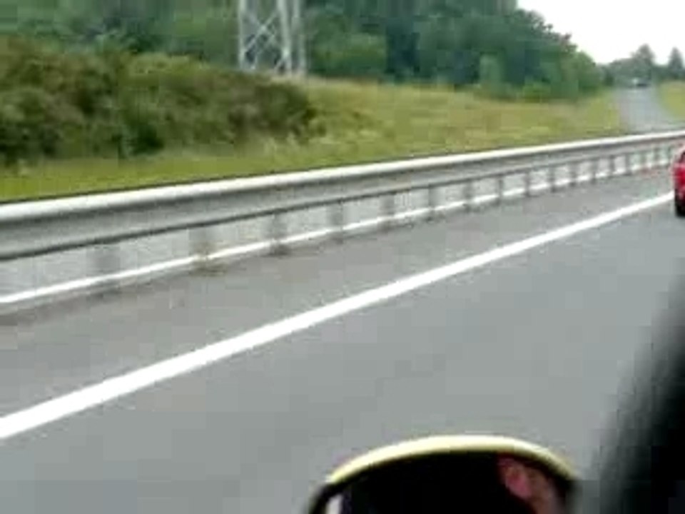 348 et  288gto (sur base 328)