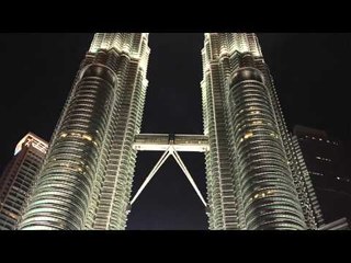 Filipino architect stands tall in Malaysia