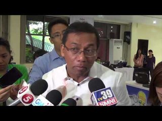 DepEd: 140 public schools in villages transected by West Valley Fault