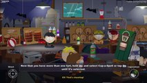 South Park The Stick Of Truth Gameplay Walkthrough Part 10 Lets Play Playthrough