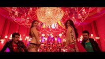 HOR NACH Video Song | Mastizaade | Sunny Leone, Tusshar Kapoor, Vir Das Meet Bros | T Se