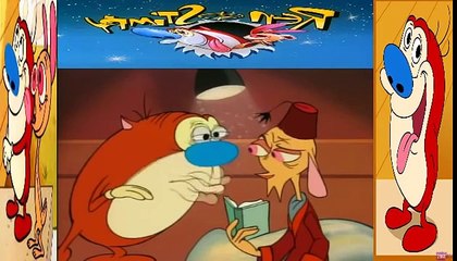 Ren y Stimpy El Hijo de Stimpy Español Latino (1/2)