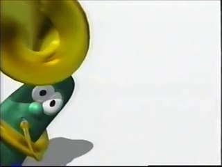 VeggieTales Season 1 Intro