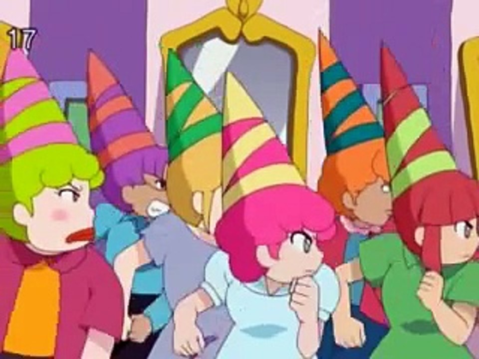 Powerpuff Girls Z - Episode 10 (2/2) [Eng Sub]