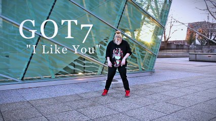 【Dansu to Pantsu Member: Michelle】I Like You - GOT7【Dance Cover】