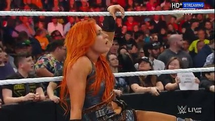 Watch WWE Raw 2/29/16 – 29th February 2016 part-03