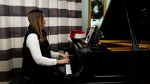 Charlie Brown Christmas (Piano + Cello) - Brooklyn Duo