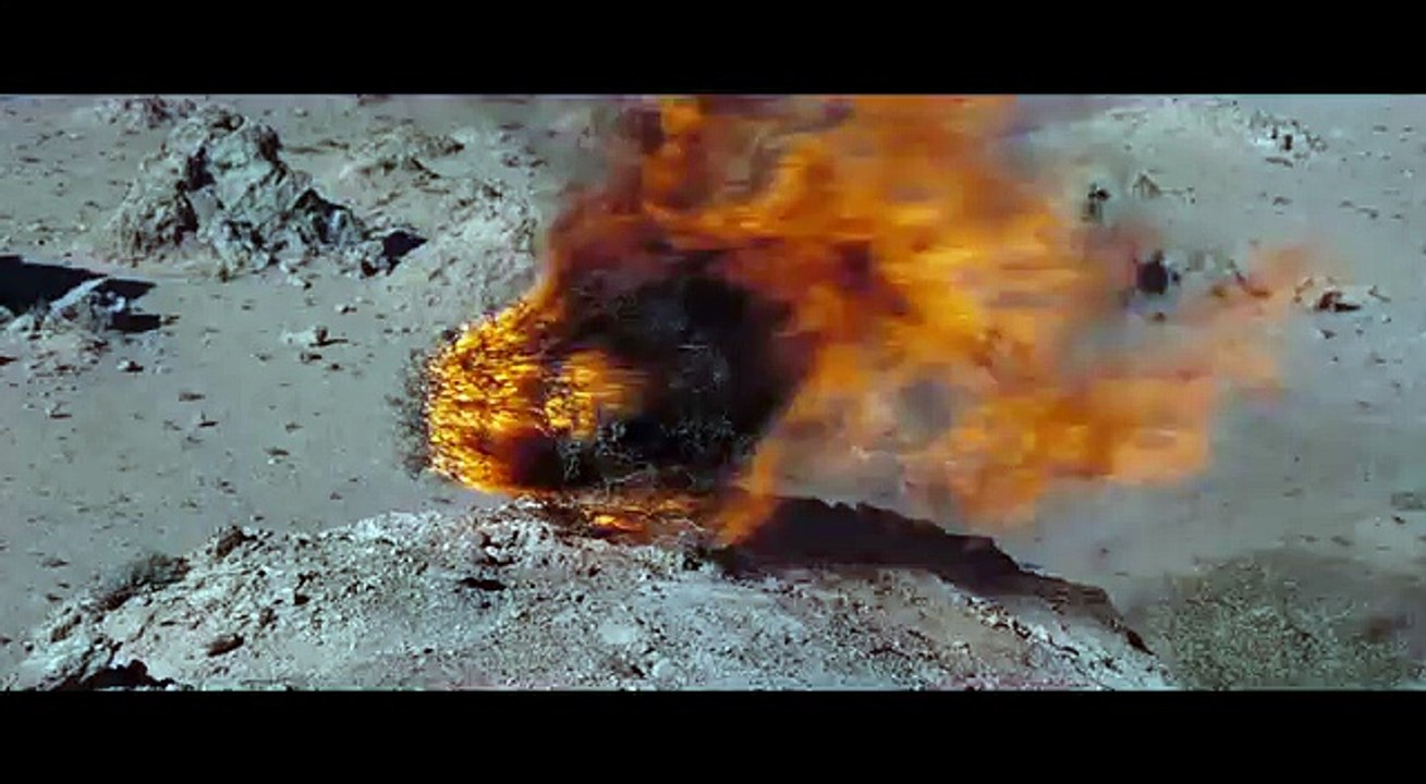 Kingdom of Heaven (fragment) (1024p FULL HD)