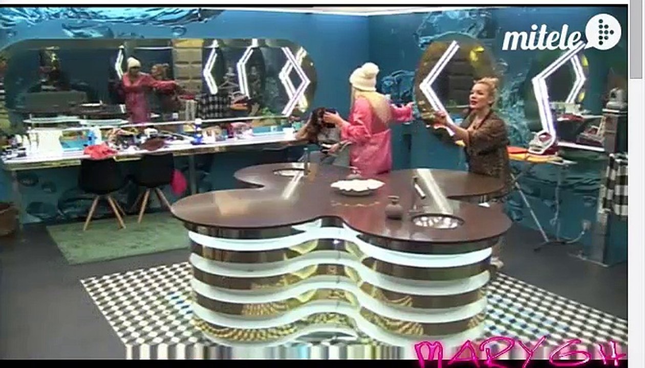 BROTE DE BELEN HOY NOCHE #GHVIPDIRECTO