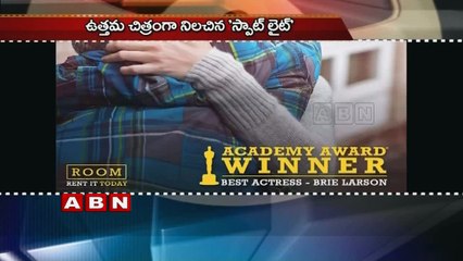 Oscar Winners 2016 ; See the Complete List!