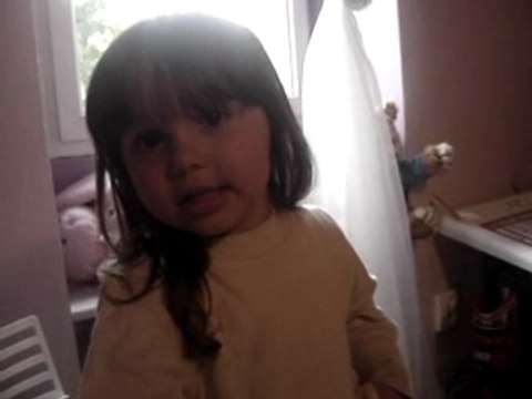 je t'aime de tout mon coeur