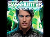 Basshunter - I Can Walk On Water (HQ)