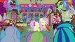 MLP: Friendship is Magic - What My Cutie Mark is Telling Me Music Video