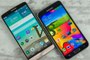 Samsung Galaxy S7 Edge Vs LG G5 Vs Samsung Galaxy S6 Edge: Battle Of The Beasts