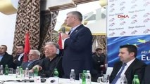 Dha Dış Haber - Kosova Cumhurbaşkanı Haşim Taçi Parti ve Hükümet Görevlerinden İstifa Etti