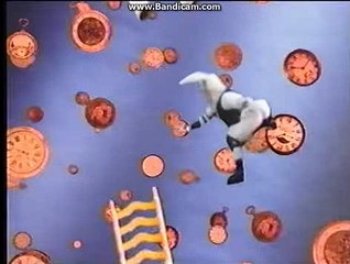 Opening To Ariel's Undersea Adventures:Double Bubble 1993 VHS