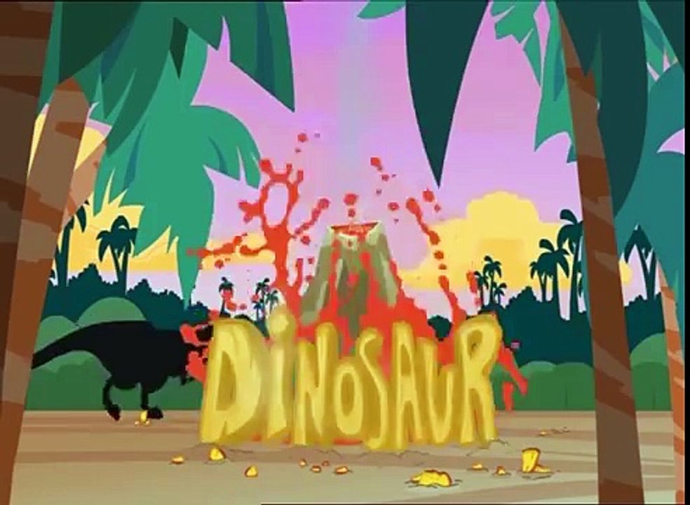 Im a Dinosaur - Carcharodontosaurus