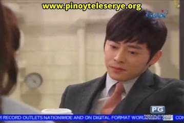 YOU'RE THE BEST - March 1,2016 Full Epi. Part 2