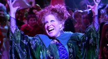 I Put A Spell On You - Bette Midler - Hocus Pocus 1993 - HD edited