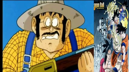 Dragon ball z Reaction ( Abridged) Episode 1