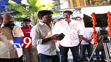 Kajal Agarwal to act opposite Venkatesh!