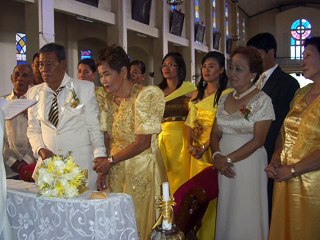 Treasured Moments of Tito De Guzman