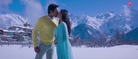 Tere Liye Bollywood HD FULL Video Song - SANAM RE [2015] - Pulkit Samrat, Divya khosla Kumar