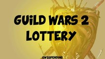[CLOSED] LOTTERY INTRODUCTION | Guild Wars 2 Lottery #001