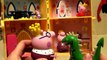 Peppa Pig свинка Пеппа и ее друзья. Мультфильм для детей. Замок свинки Пеппы.