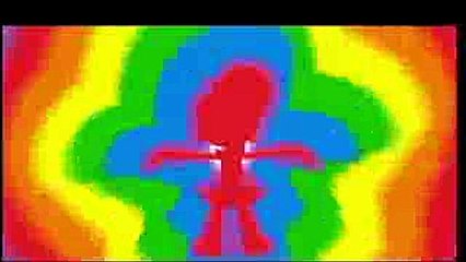 Rainbow Brite 2014 opening