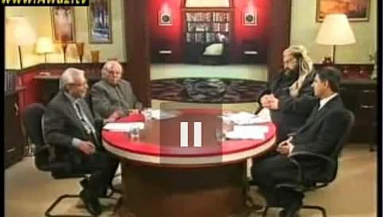 Salamn taseer ka asal bayan