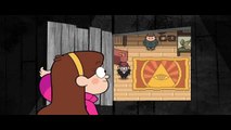 Gravity Falls - Made Me Realize ~ That Technique Chiptune mix