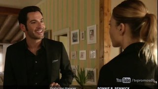 Lucifer 1x07 Promo 