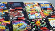 Video Game Finds(Episode 2) Mega Boxed Snes and N64 Game Lot