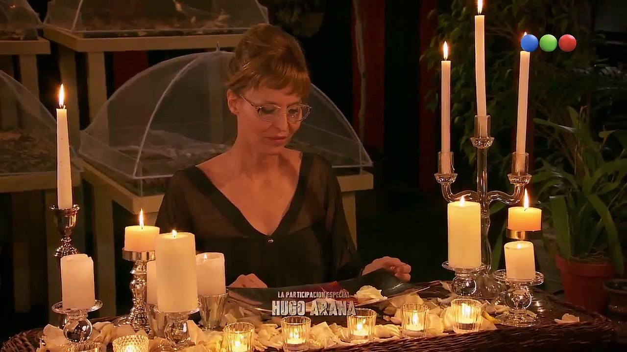capitulo 25 de #laLeona la tv publica hd