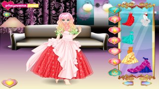 PLAY Modern Elsa Elegant Fashion NEW Game 2016 HD