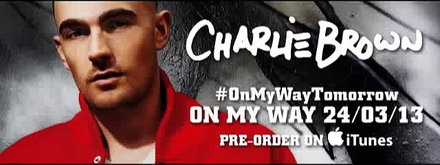 Charlie Brown - On My Way (LMC Remix)