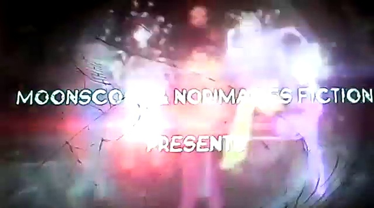 Code lyoko Evolution fan made opening