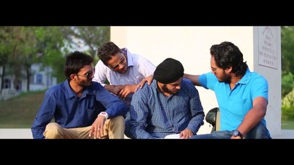 New Punjabi Movies 2016 -Identifying Yourself- - Official Full Movie HD - Punjabi Short Moviesort