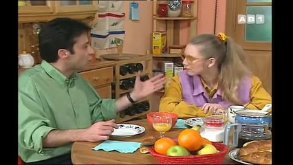 Premiers Baisers Episode 190 Justine le retour