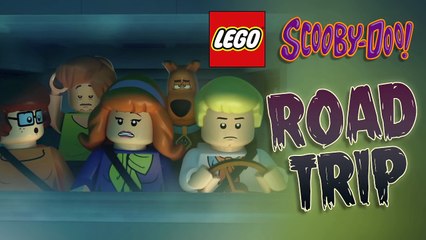 [OFFICIAL] LEGO® Scooby-Doo! Knight Time Terror: Road Trip (CN Special)
