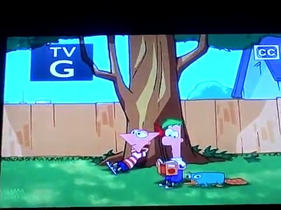 Phineas and Ferb Theme Song