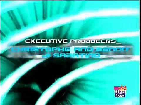 Code Lyoko - Opening Temporada 2 y 3 - Español Latino