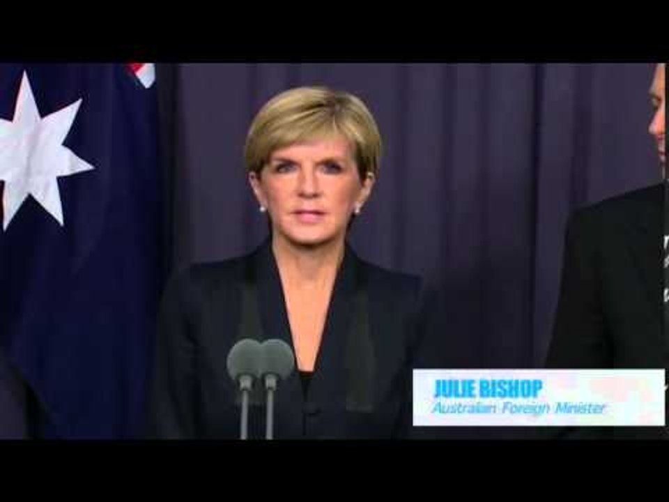 Australia to recall ambassador over Indonesia executions–PM