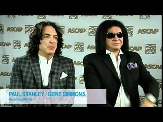 Gene Simmons, Richie Sambora tipping Mayweather in upcoming fight