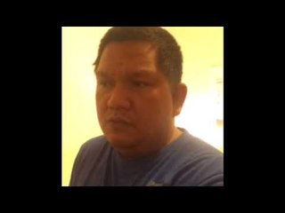 Buboy Fernandez says Pacquiao's conditioning already at 'different level'