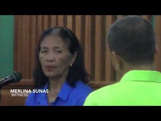 Lawyer says alleged Abad transactions with Napoles ‘dead issue’