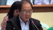 Relocation site of Makati poor not damned, says Laguna town mayor
