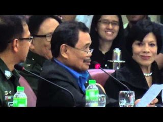 MILF negotiator admits ‘Mohagher Iqbal’ only an alias